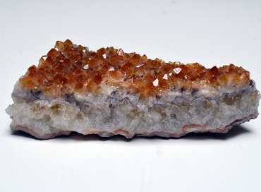 The Amethyst Haven