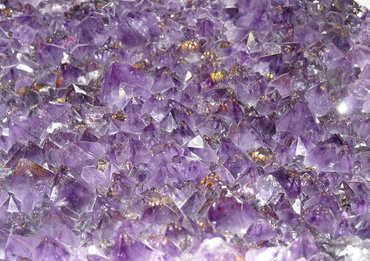 The Amethyst Haven