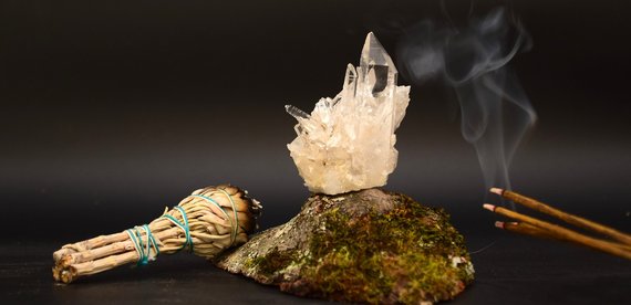The Amethyst Haven