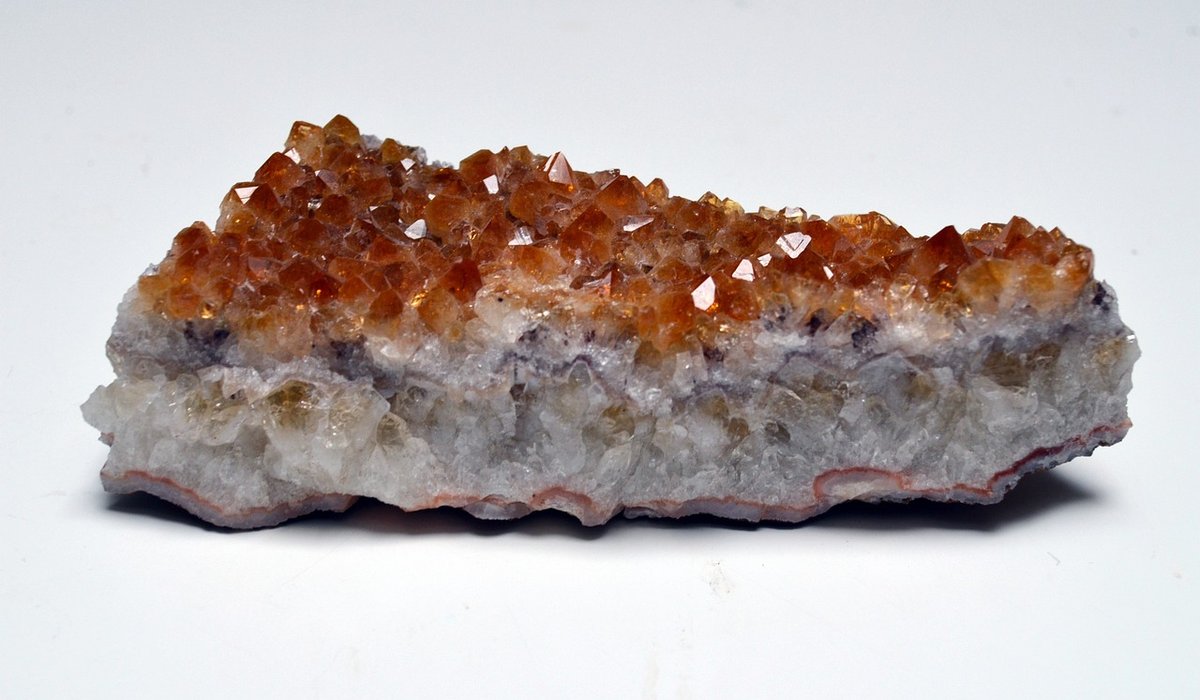 The Amethyst Haven