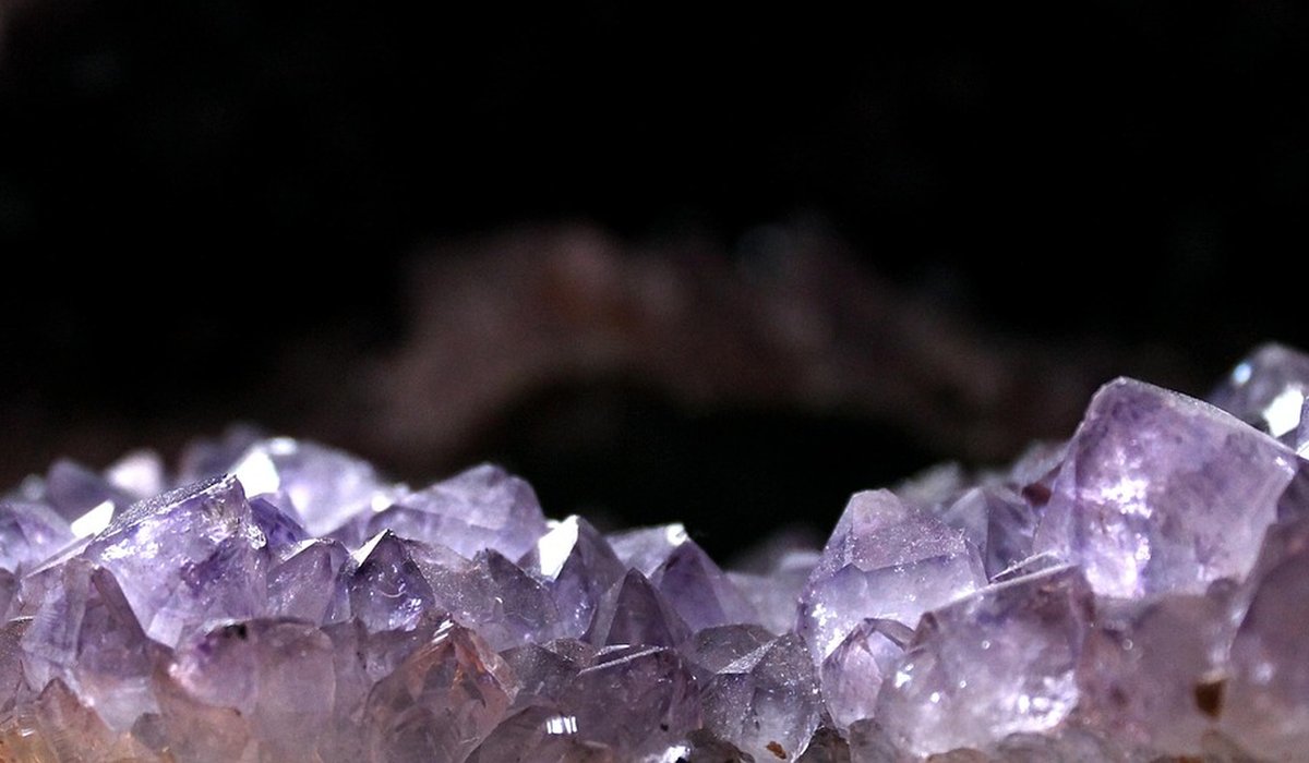 The Amethyst Haven