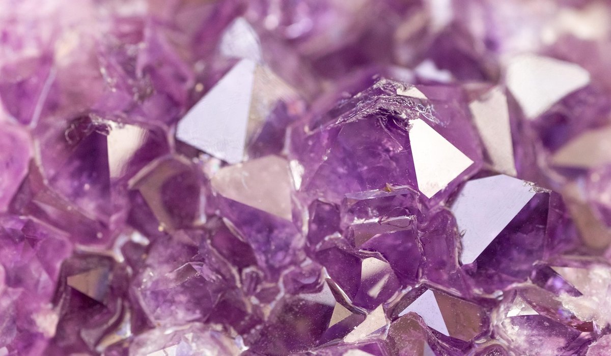 The Amethyst Haven