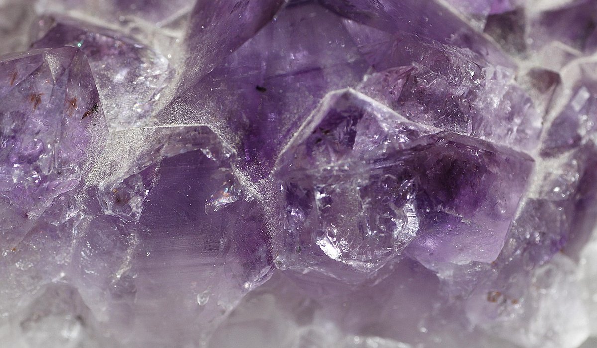 The Amethyst Haven
