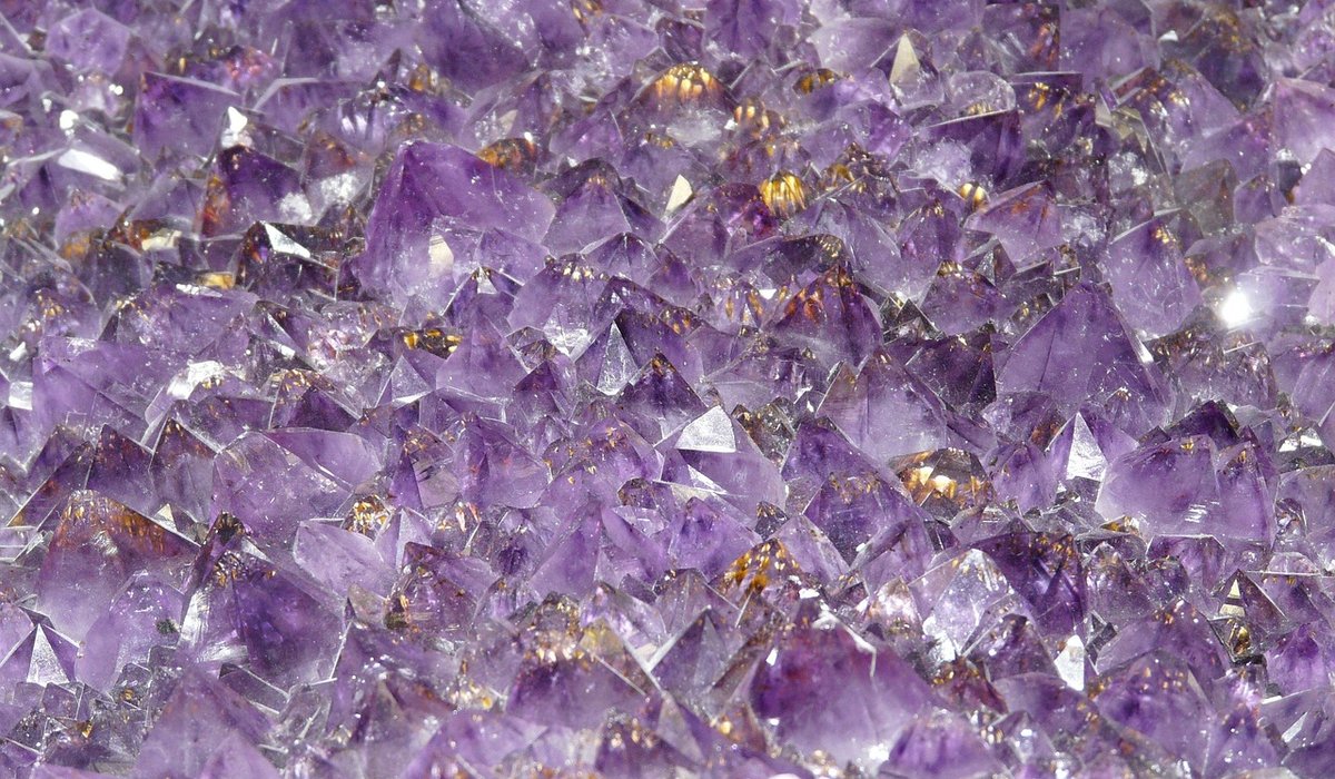The Amethyst Haven